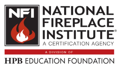 National Fireplace Institute
