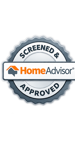 HomeAdvisor Screened & Approved