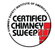 CSIA Certified Chimney Sweep