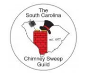 South Carolina Chimney Sweep Guild