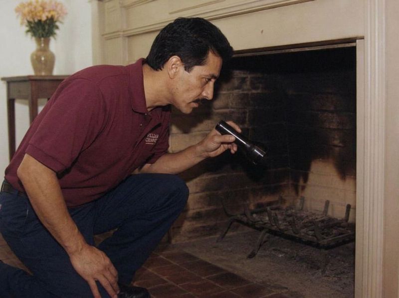 Chimney Inspection
