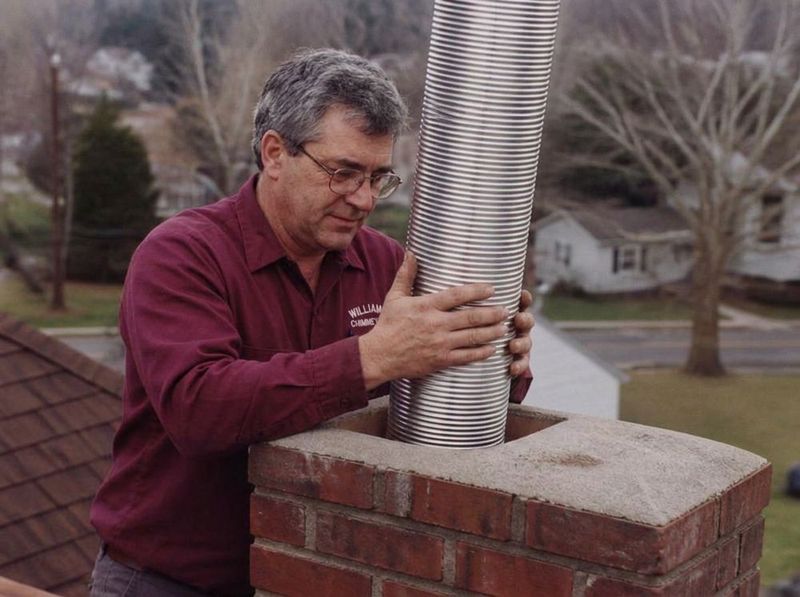 Chimney Relining