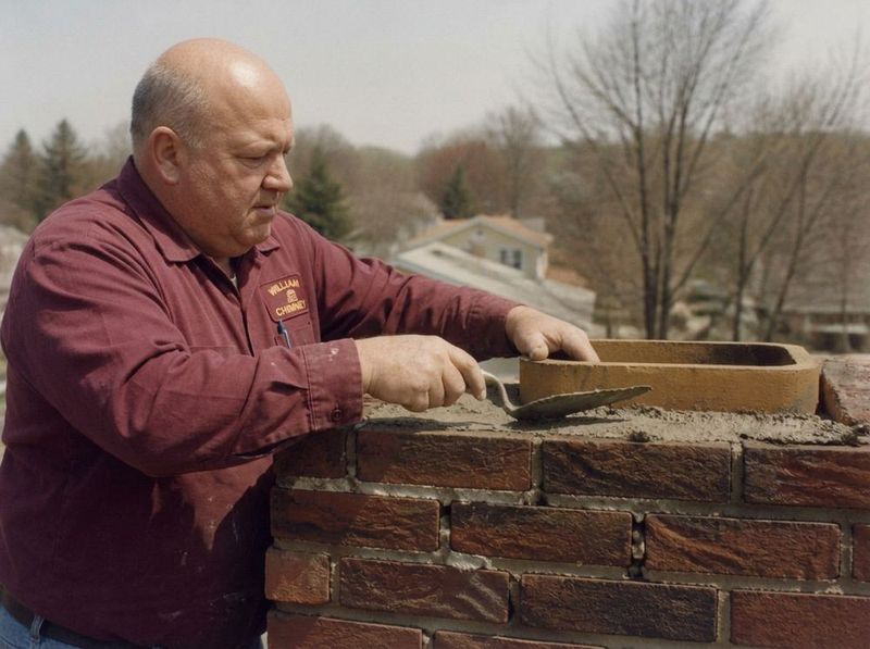 Chimney Repair